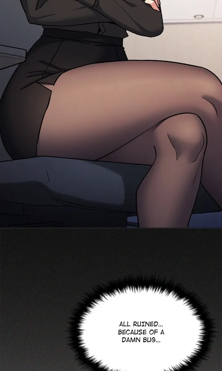 Someone Stop Her Chapter 86 Page 19