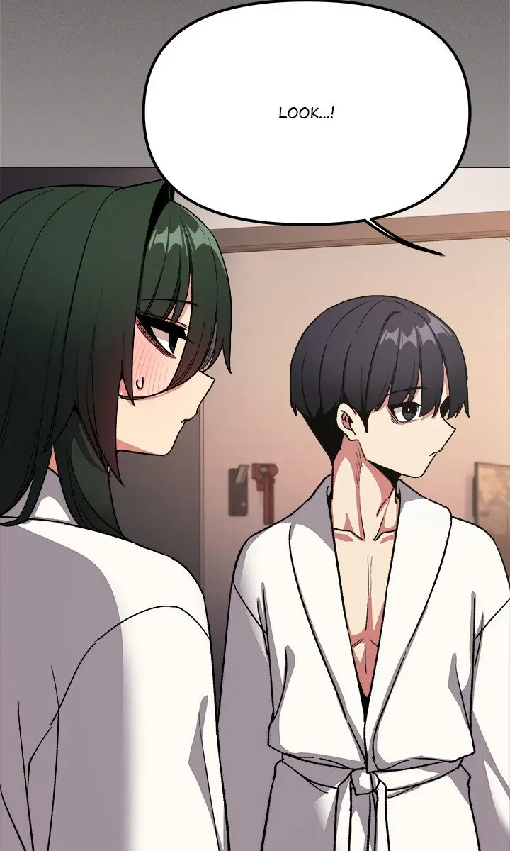 Someone Stop Her Chapter 86 Page 21