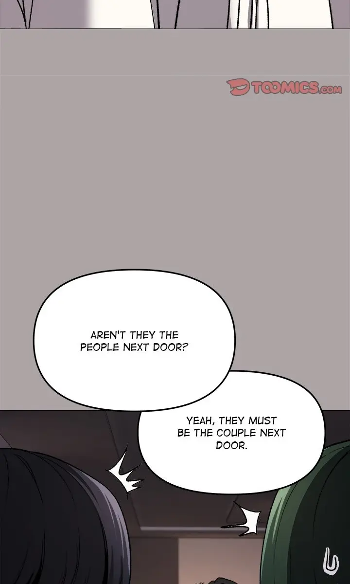 Someone Stop Her Chapter 86 Page 22