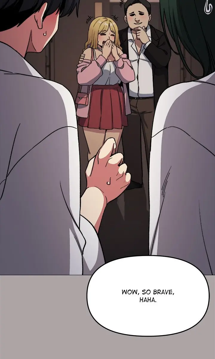 Someone Stop Her Chapter 86 Page 23