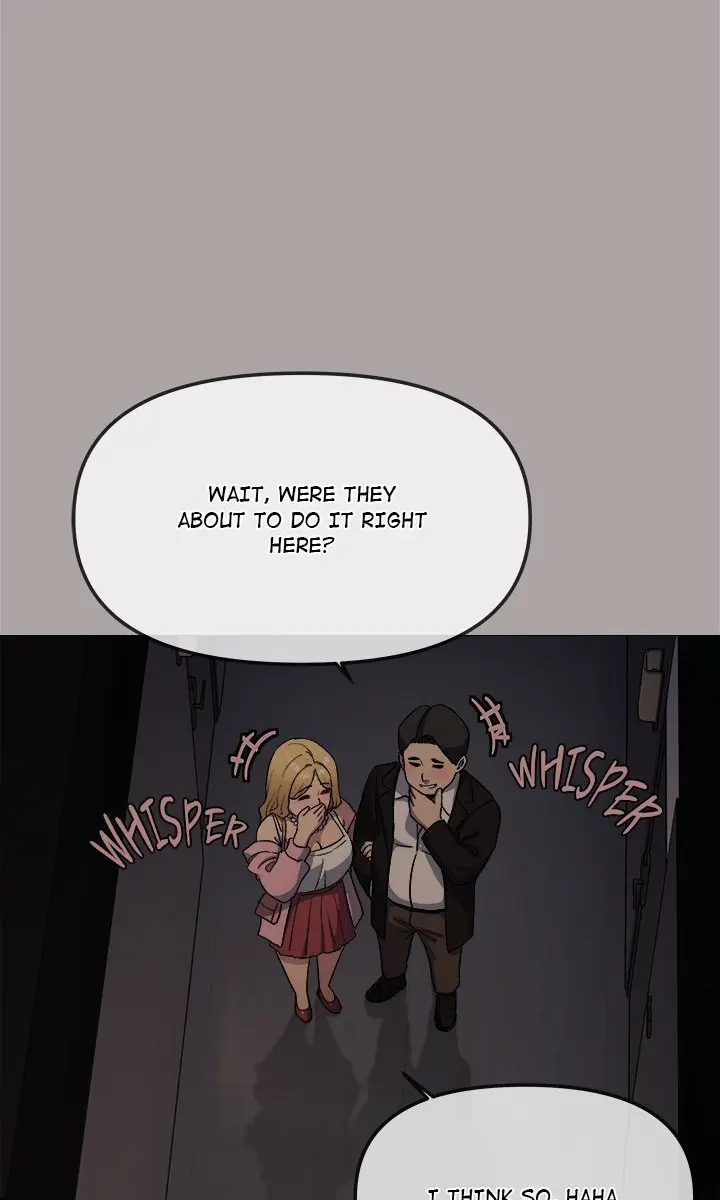 Someone Stop Her Chapter 86 Page 24