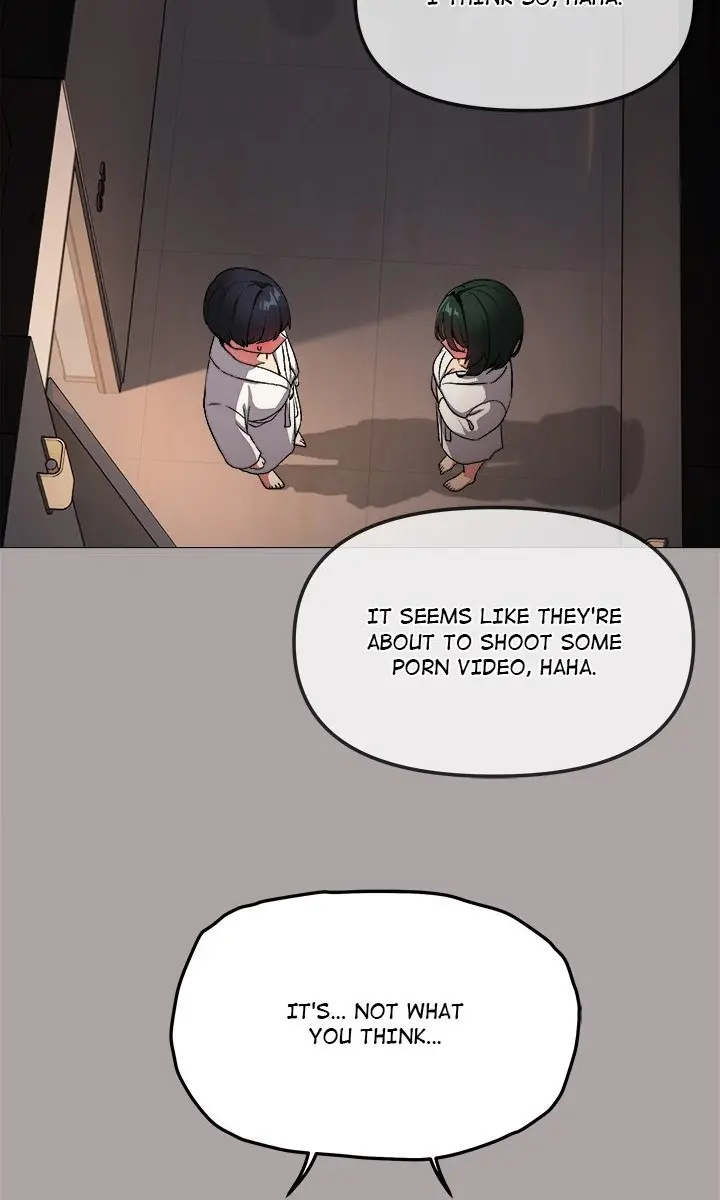 Someone Stop Her Chapter 86 Page 25