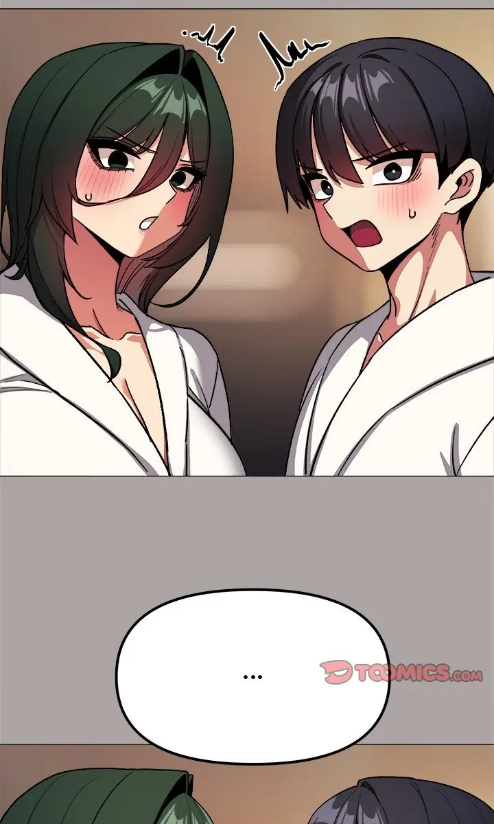 Someone Stop Her Chapter 86 Page 26