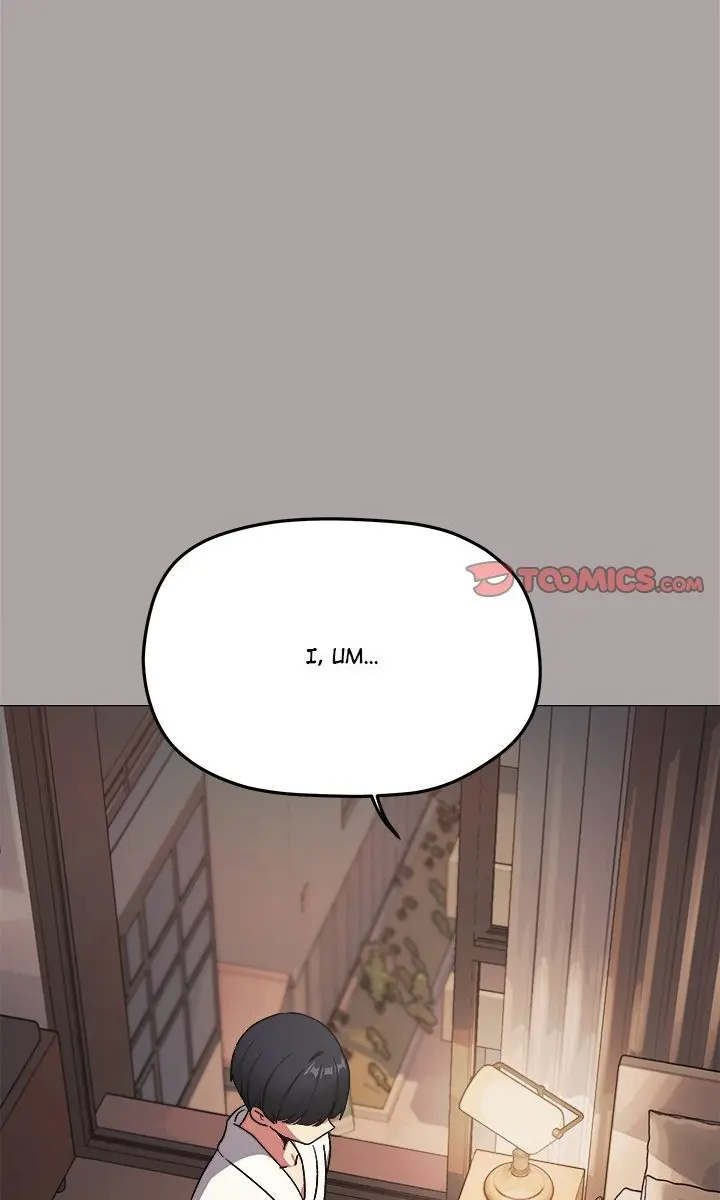 Someone Stop Her Chapter 86 Page 31