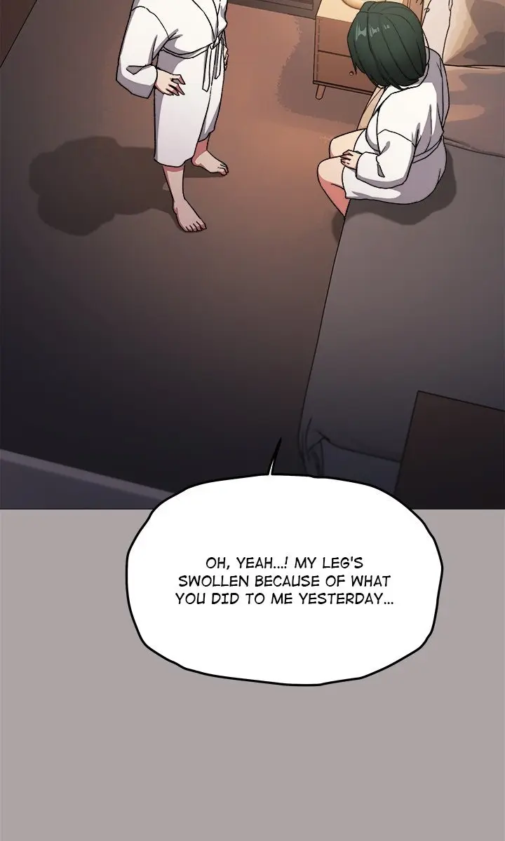 Someone Stop Her Chapter 86 Page 32