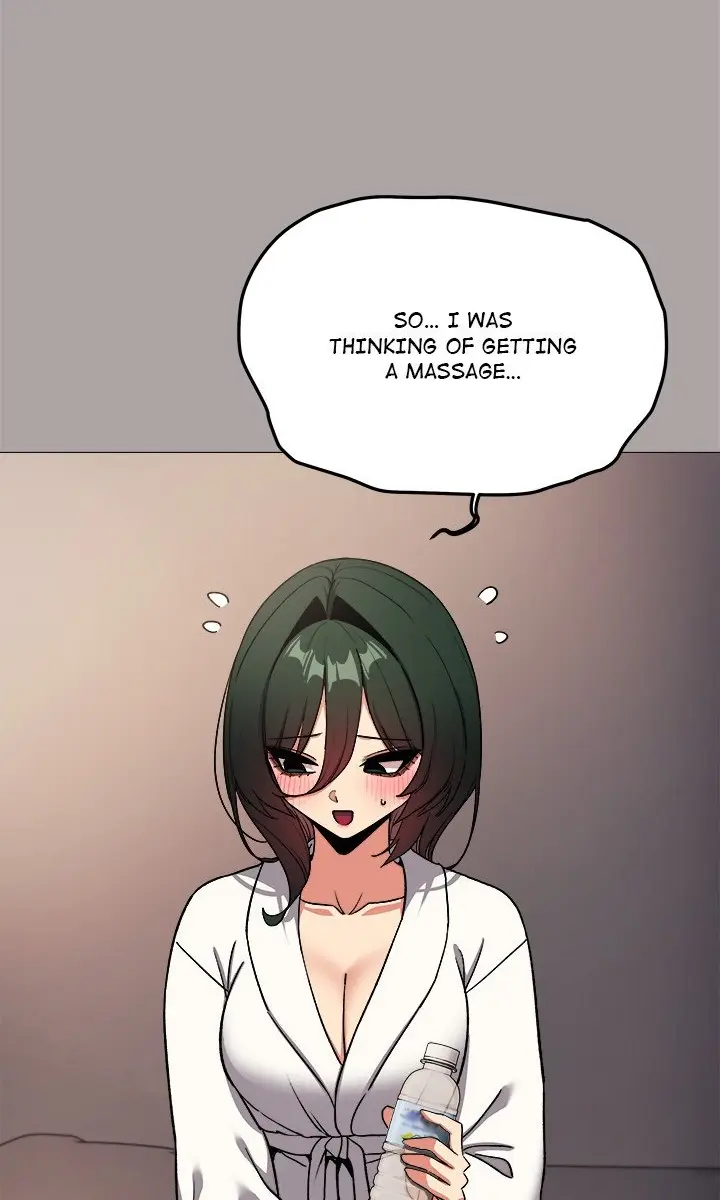 Someone Stop Her Chapter 86 Page 33