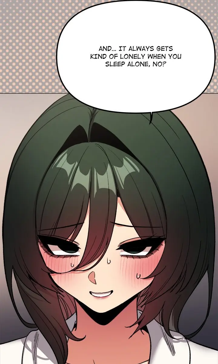 Someone Stop Her Chapter 86 Page 35