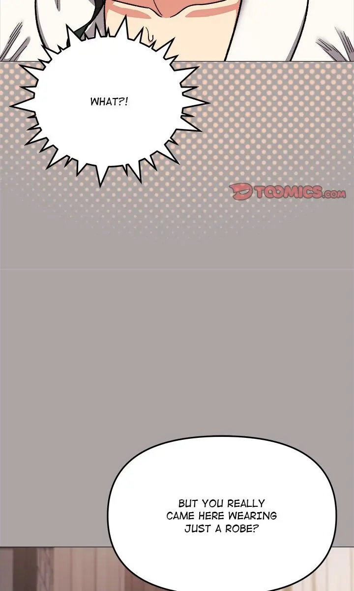 Someone Stop Her Chapter 86 Page 36