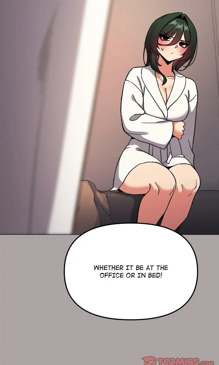Someone Stop Her Chapter 86 Page 40