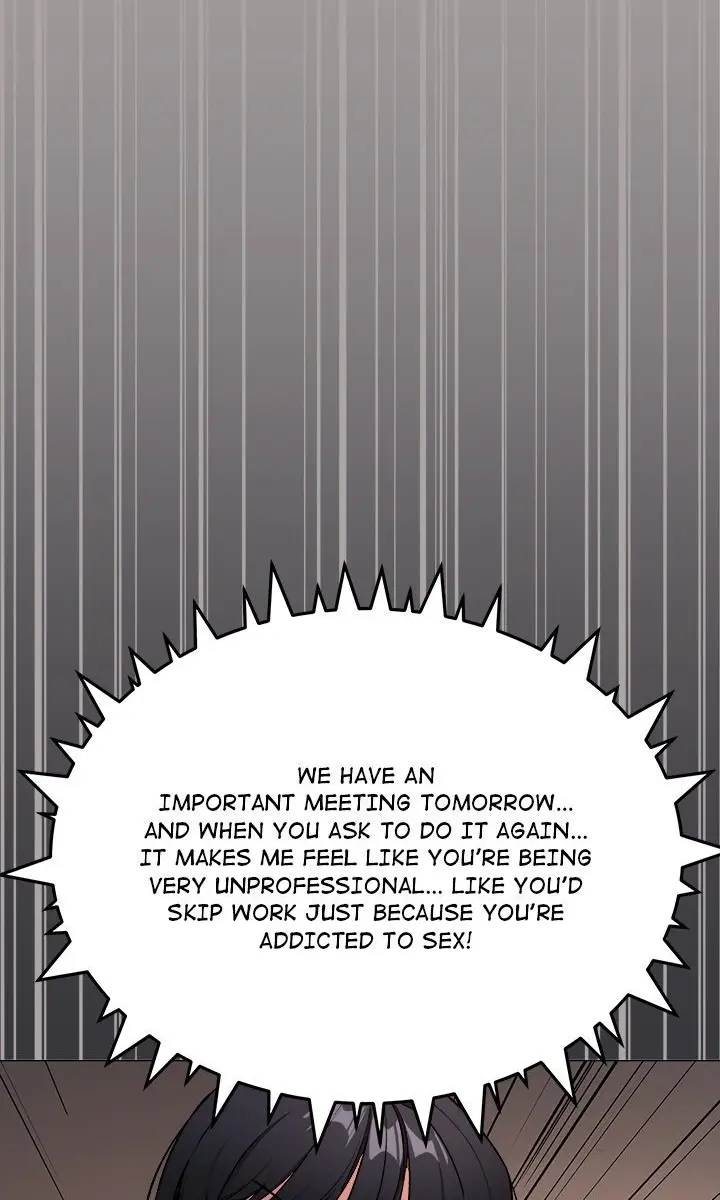 Someone Stop Her Chapter 86 Page 42