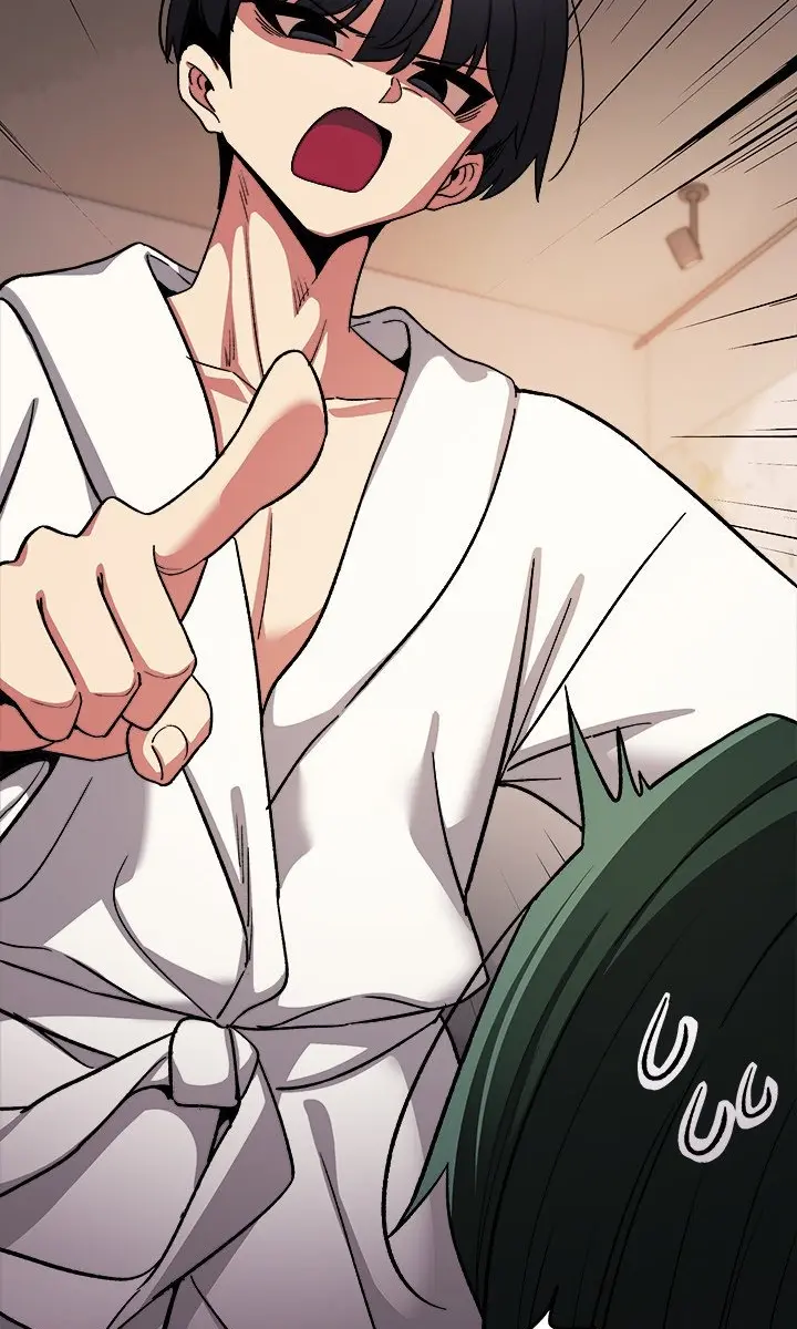 Someone Stop Her Chapter 86 Page 43