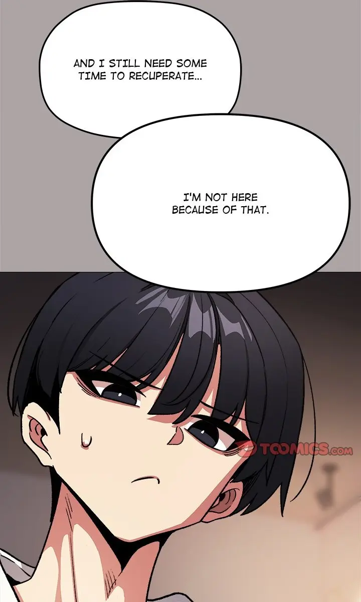 Someone Stop Her Chapter 86 Page 45