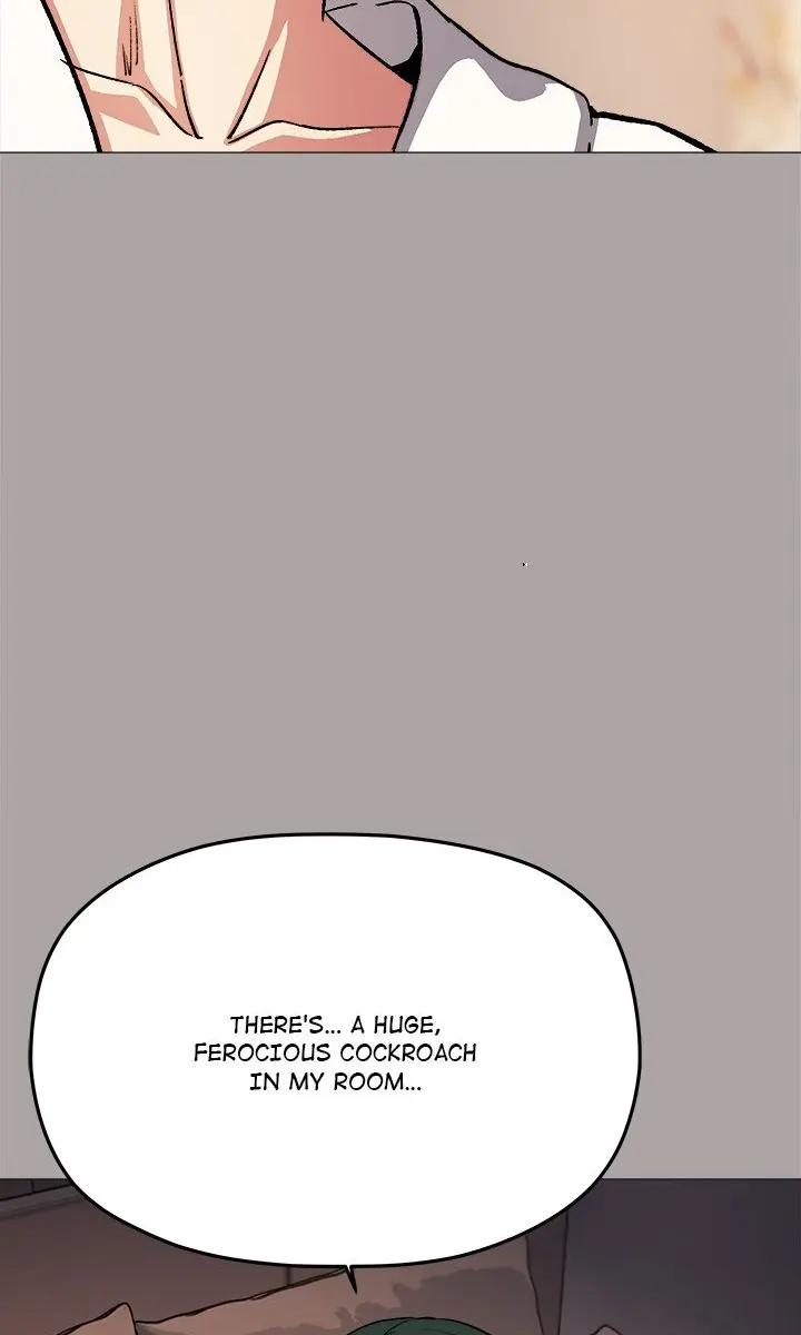 Someone Stop Her Chapter 86 Page 46