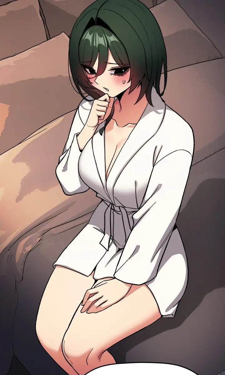 Someone Stop Her Chapter 86 Page 47