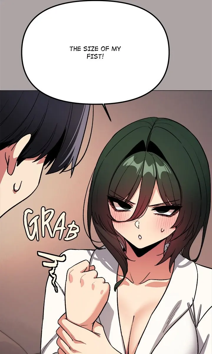 Someone Stop Her Chapter 86 Page 49