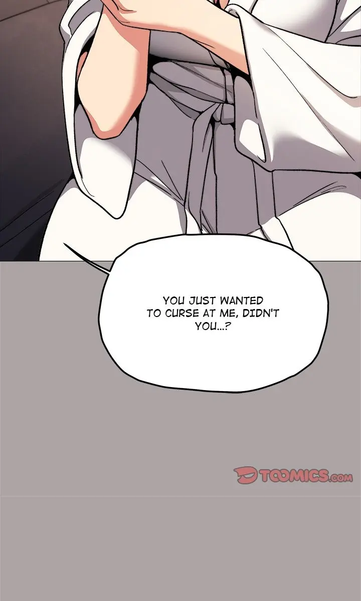 Someone Stop Her Chapter 86 Page 50