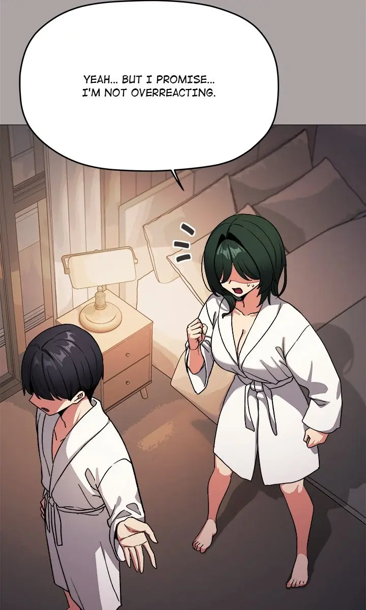 Someone Stop Her Chapter 86 Page 54