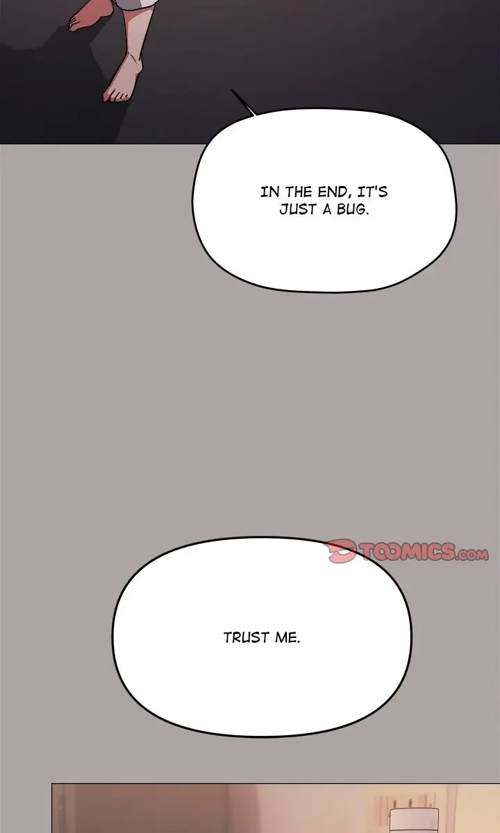 Someone Stop Her Chapter 86 Page 55