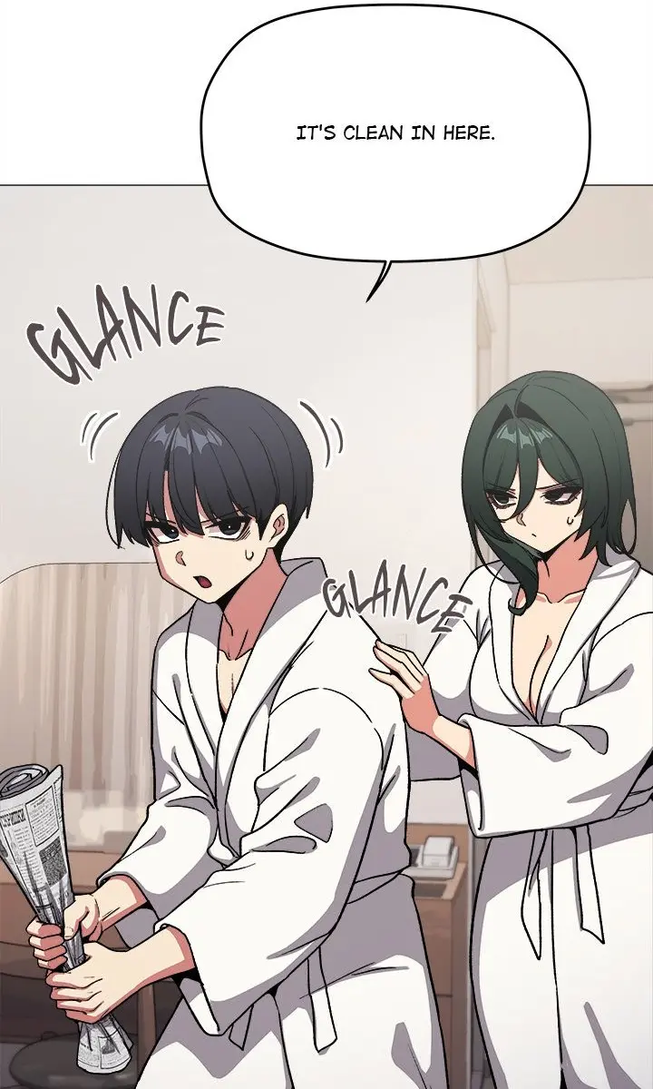 Someone Stop Her Chapter 86 Page 64