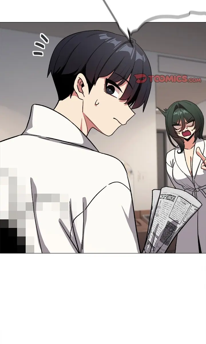 Someone Stop Her Chapter 86 Page 66