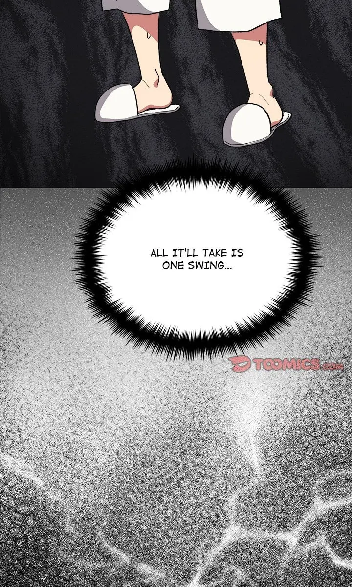 Someone Stop Her Chapter 86 Page 76