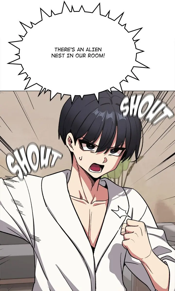 Someone Stop Her Chapter 86 Page 83