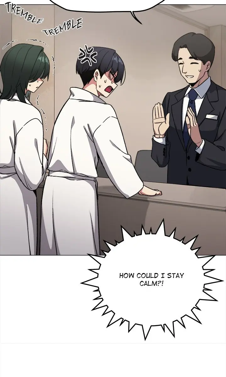 Someone Stop Her Chapter 86 Page 85