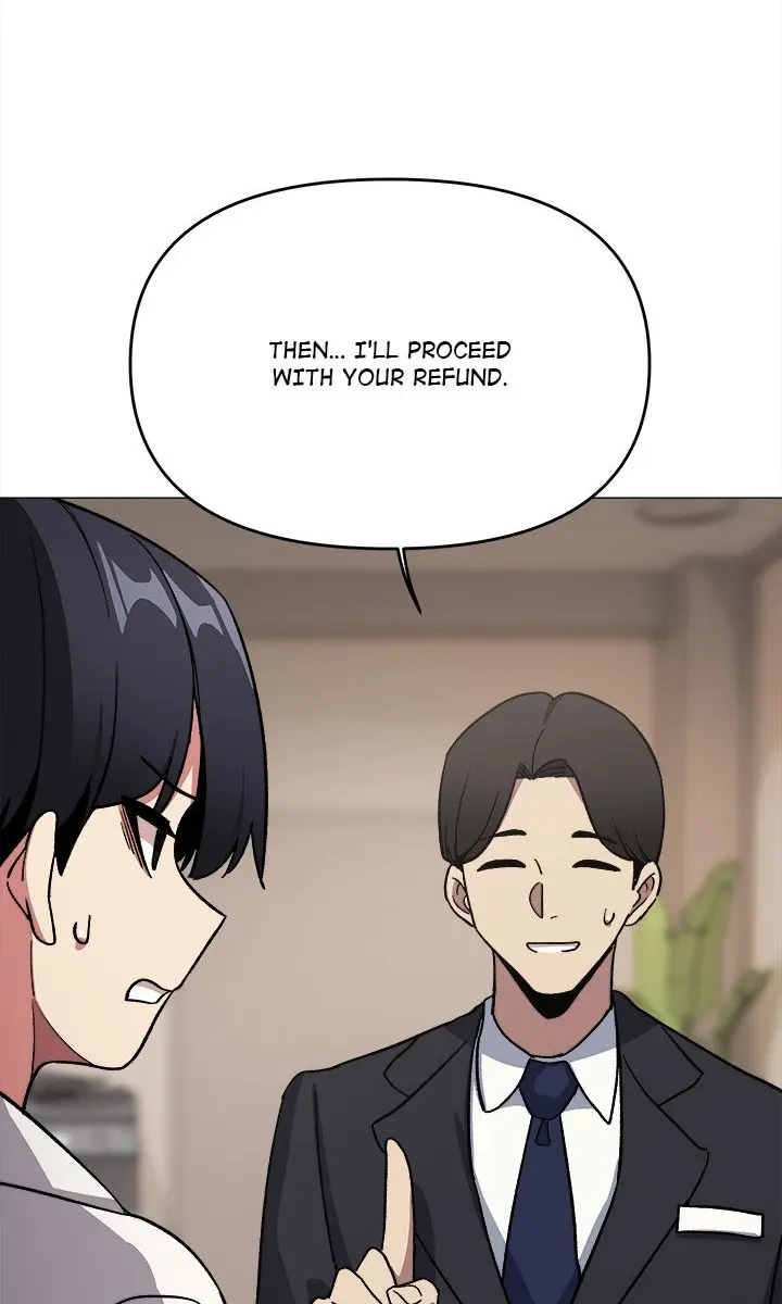 Someone Stop Her Chapter 86 Page 86