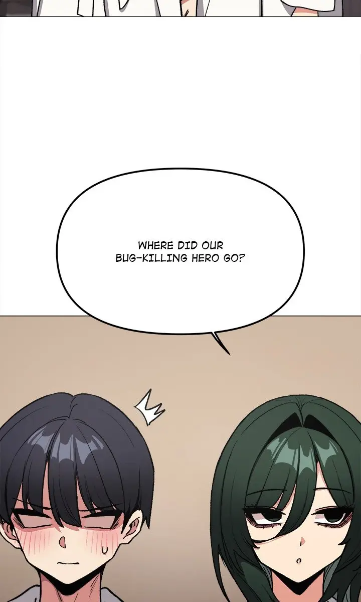 Someone Stop Her Chapter 86 Page 91