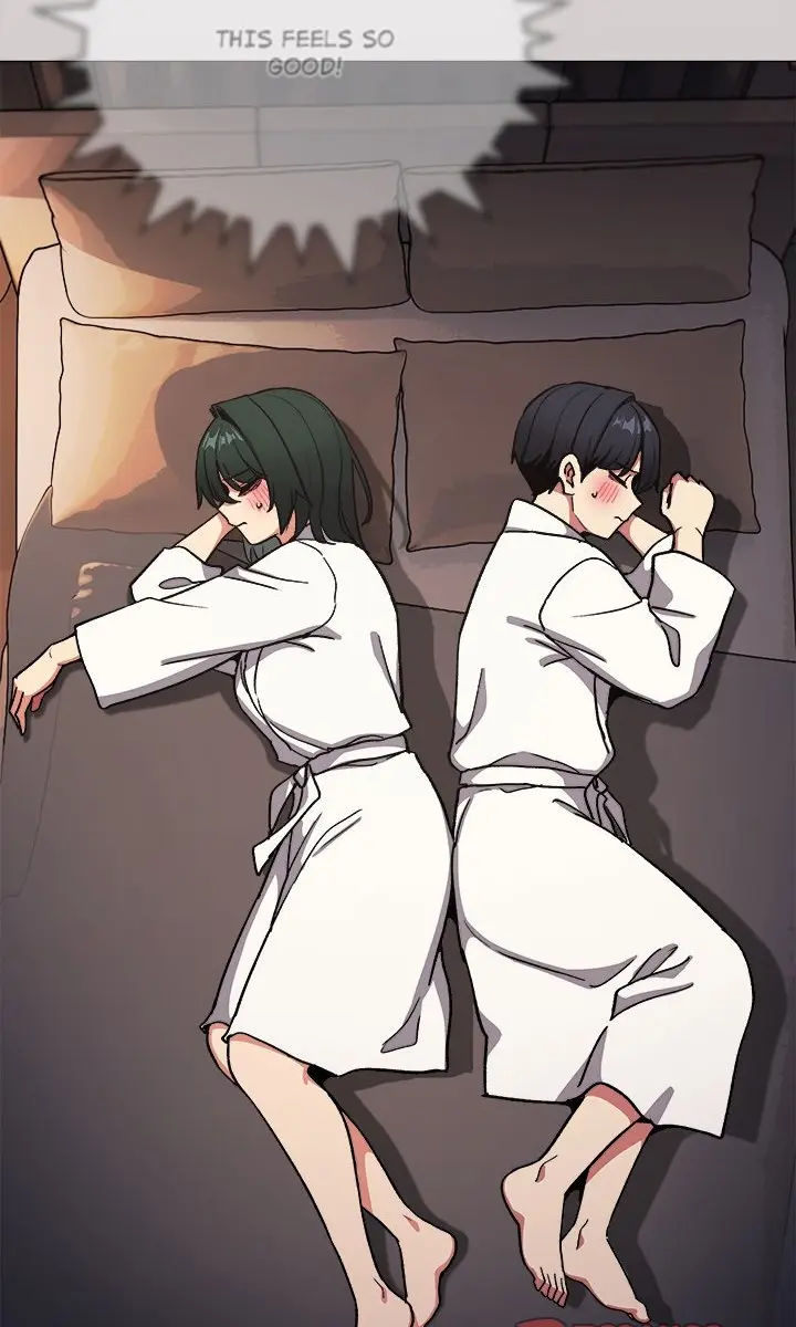 Someone Stop Her Chapter 86 Page 96