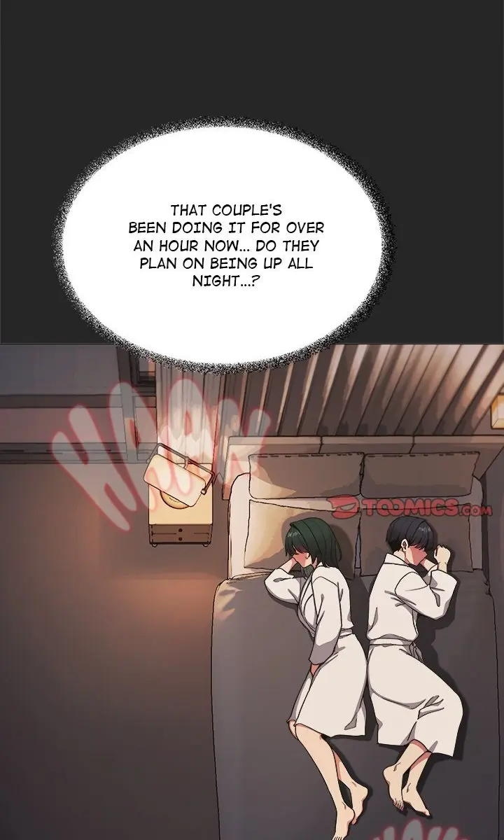 Someone Stop Her Chapter 86 Page 106