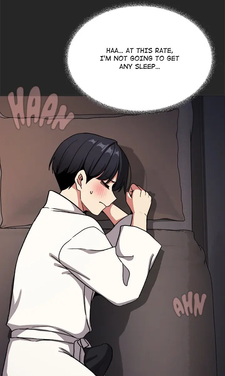 Someone Stop Her Chapter 86 Page 108