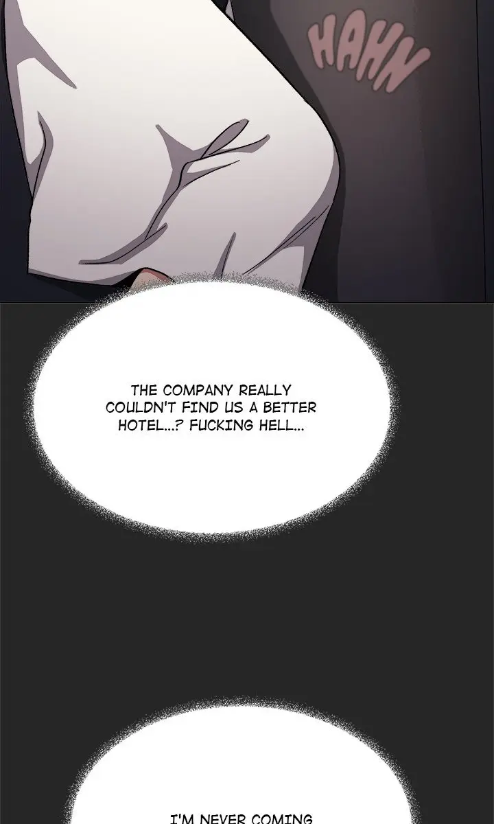 Someone Stop Her Chapter 86 Page 109