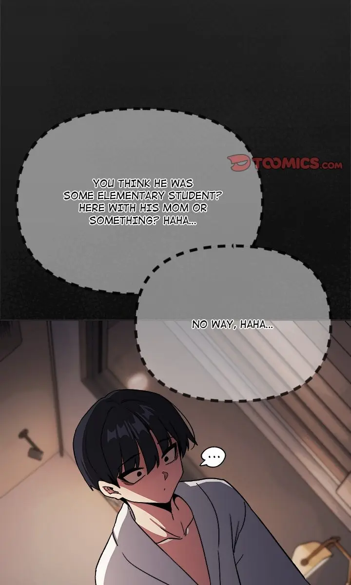 Someone Stop Her Chapter 86 Page 111