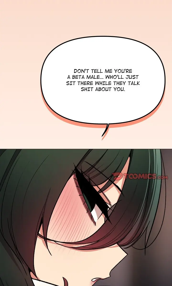Someone Stop Her Chapter 86 Page 120