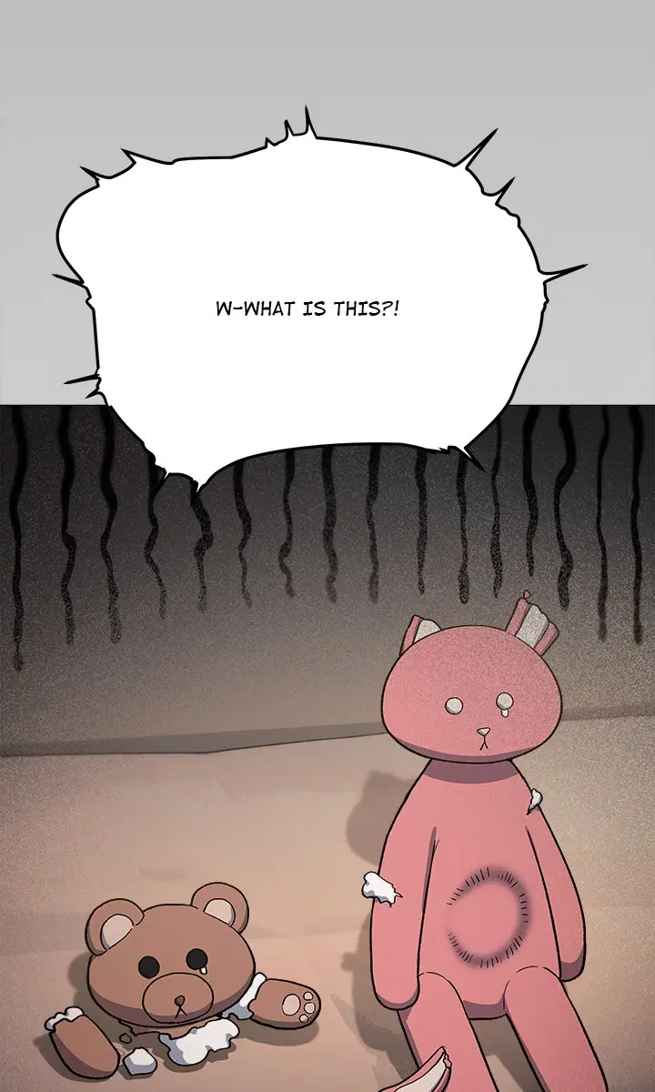 Someone Stop Her Chapter 87 Page 3