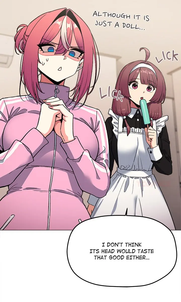 Someone Stop Her Chapter 87 Page 7