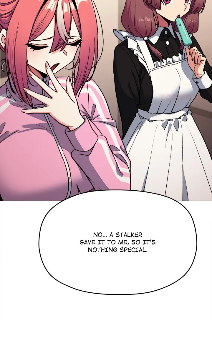 Someone Stop Her Chapter 87 Page 12