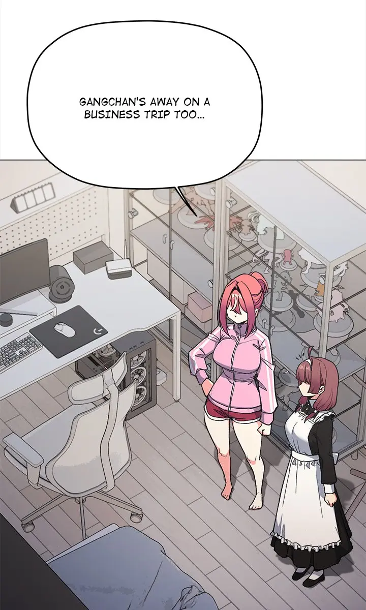 Someone Stop Her Chapter 87 Page 16