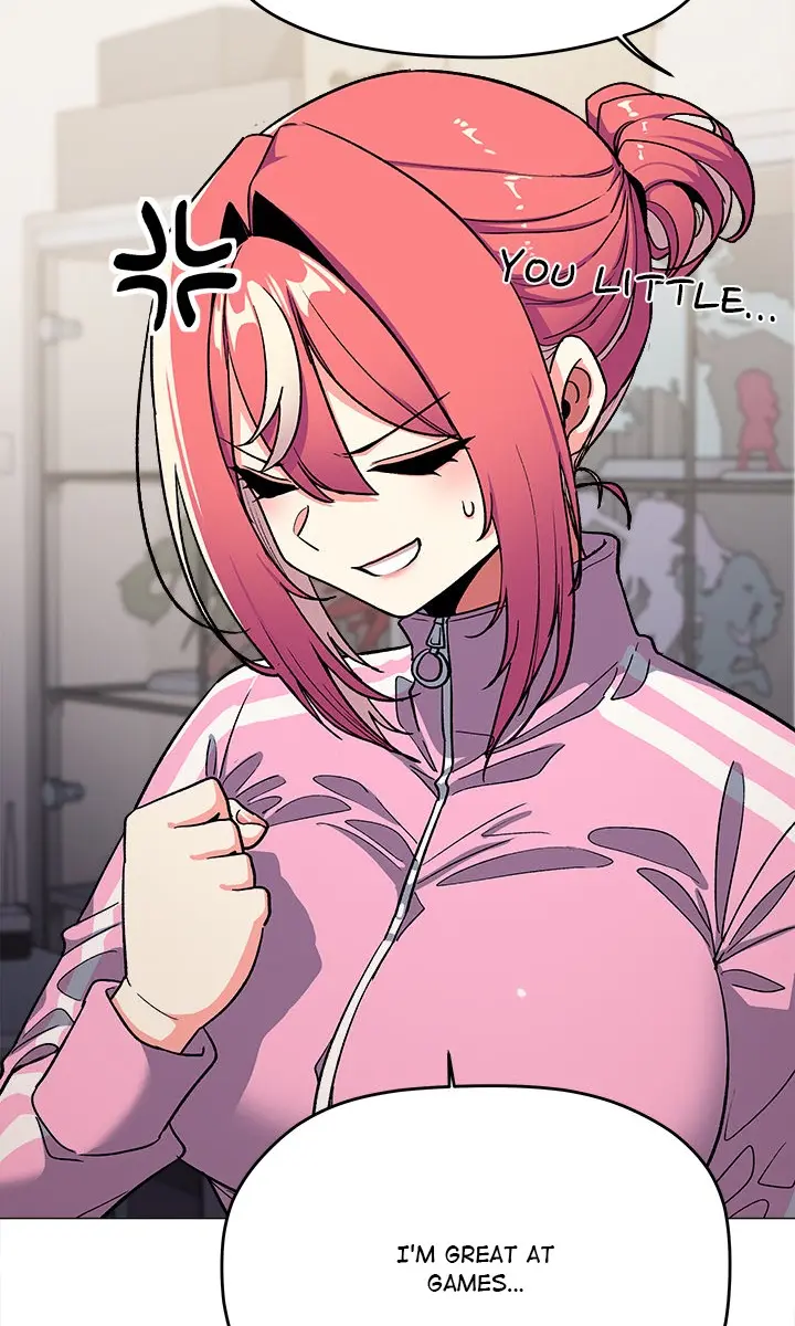 Someone Stop Her Chapter 87 Page 18