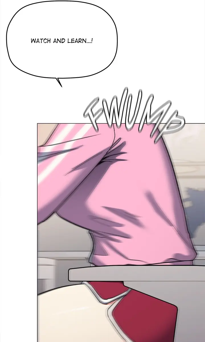Someone Stop Her Chapter 87 Page 20