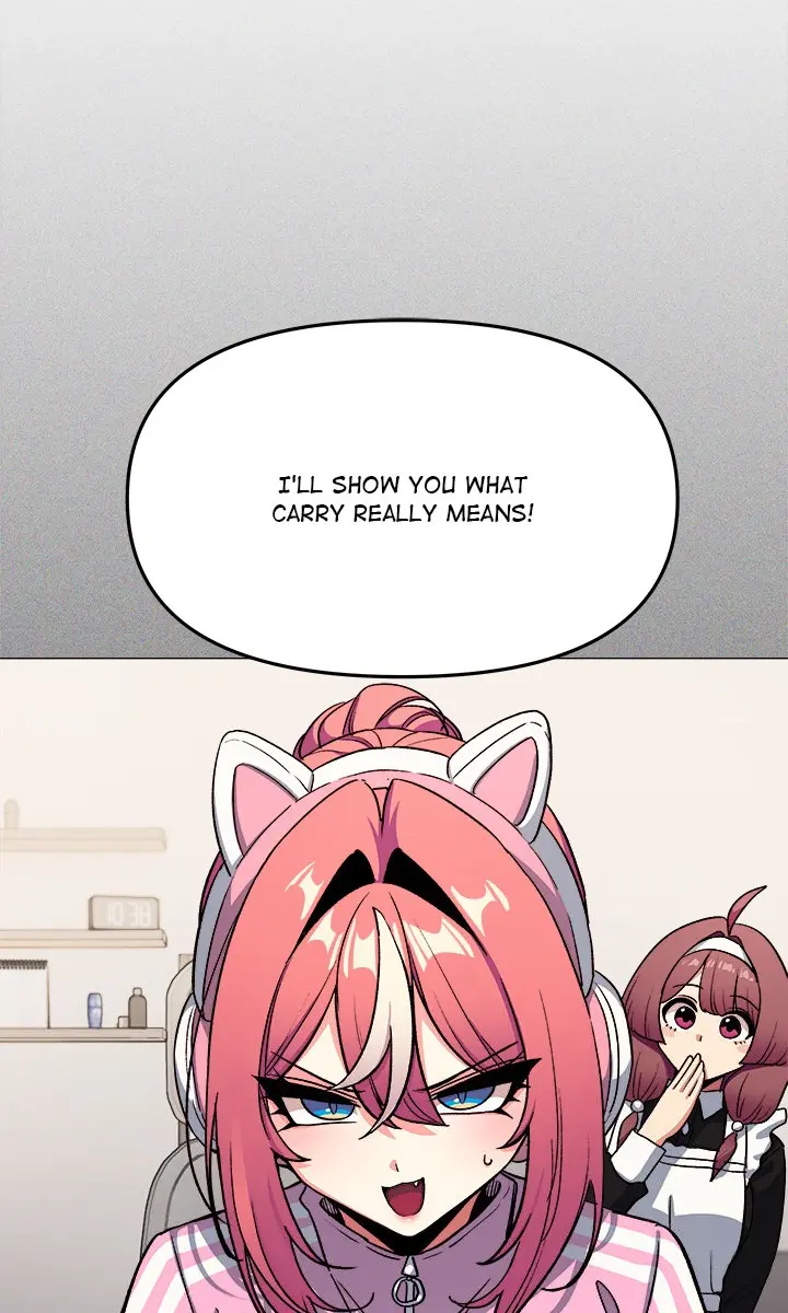 Someone Stop Her Chapter 87 Page 23