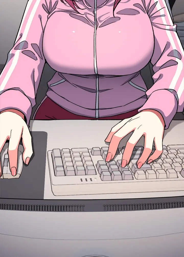 Someone Stop Her Chapter 87 Page 24