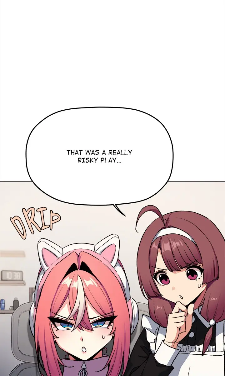 Someone Stop Her Chapter 87 Page 28