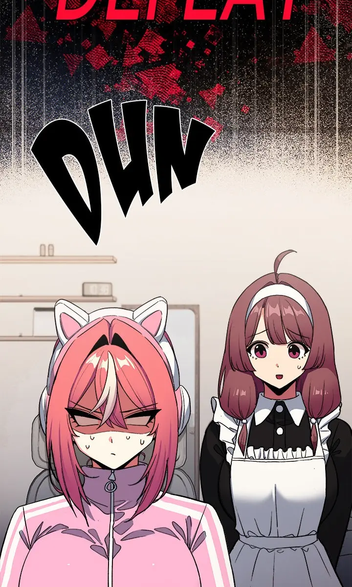 Someone Stop Her Chapter 87 Page 32