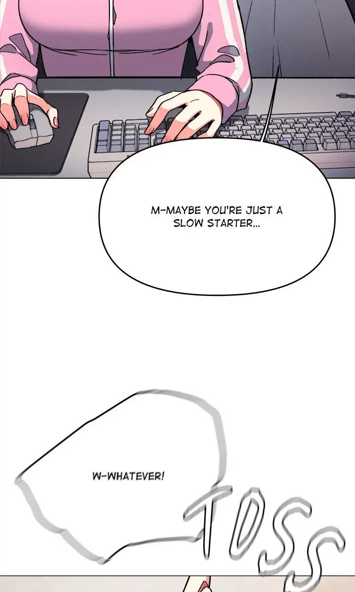 Someone Stop Her Chapter 87 Page 33