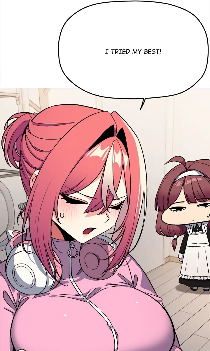 Someone Stop Her Chapter 87 Page 35