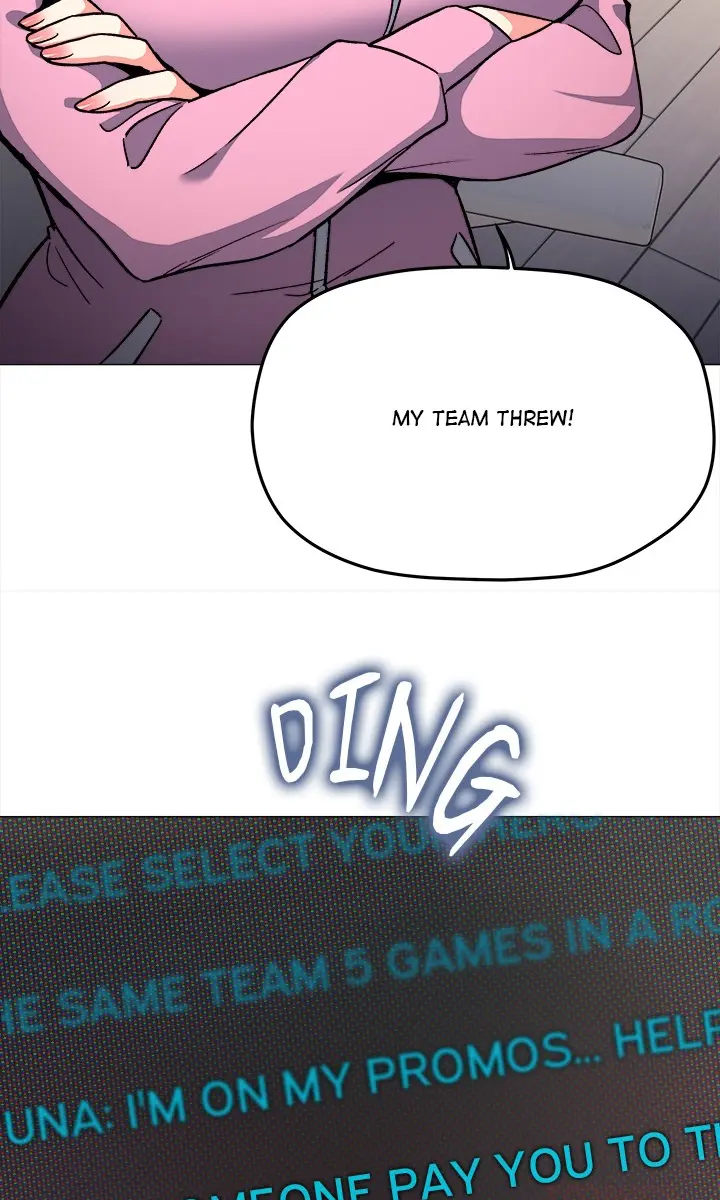Someone Stop Her Chapter 87 Page 36