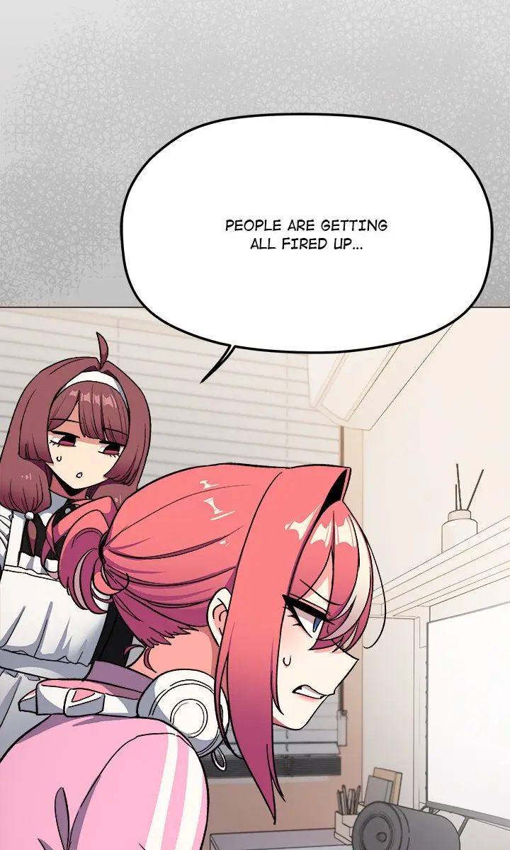Someone Stop Her Chapter 87 Page 38