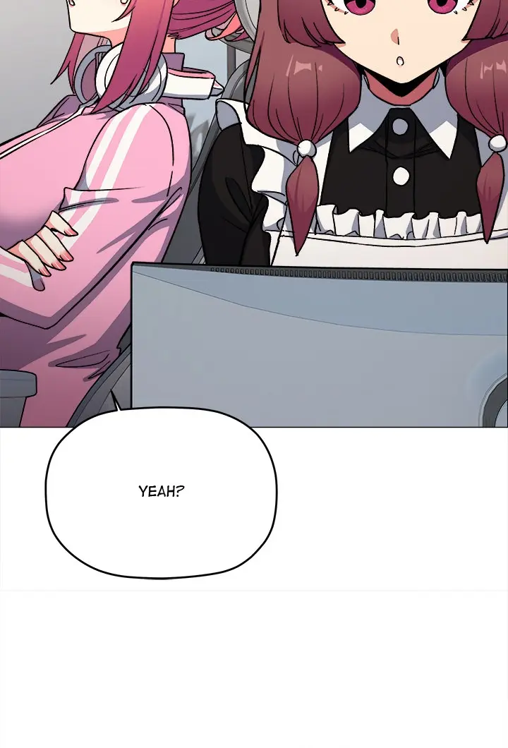 Someone Stop Her Chapter 87 Page 49